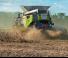 Kombajny zbożowe Claas Trion 740