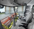 Kombajny zbożowe Claas Trion 750   