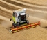Kombajny zbożowe Claas Trion 750   