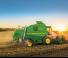 John Deere W440