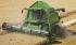 Kombajny zbożowe John Deere W 540 LL
