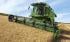 Kombajny zbożowe John Deere W 540 LL