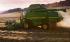 Kombajny zbożowe John Deere W 540 LL