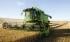 Kombajny zbożowe John Deere W 540 LL