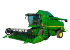 Kombajny zbożowe John Deere W 550