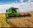 John Deere W650