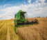John Deere W 650 LL