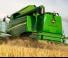 John Deere W660
