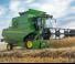 Kombajny zbożowe John Deere W430