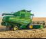 Kombajny zbożowe John Deere W430