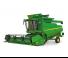 Kombajny zbożowe John Deere W430