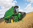John Deere W540 HM™