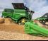 Kombajny zbożowe John Deere X9 1000  