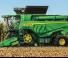 Kombajny zbożowe John Deere X9 1000  