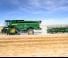 Kombajny zbożowe John Deere X9 1100  