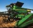 Kombajny zbożowe John Deere X9 1100  