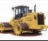 Kompaktor odpadów Caterpillar 815F Series 2
