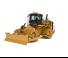 Kompaktor odpadów Caterpillar 825K
