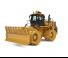 Kompaktor odpadów Caterpillar 826K