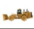 Kompaktor odpadów Caterpillar 836K