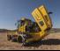 Kompaktor odpadów Bomag BC 463 RB 3