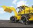 Kompaktor odpadów Bomag BC 473 RS 3