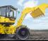 Kompaktor odpadów Bomag BC 473 RS 5