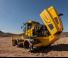 Kompaktor odpadów Bomag BC 573 RB 3