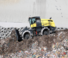 Kompaktor odpadów Bomag BC 873 RB 5
