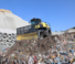 Kompaktor odpadów Bomag BC 873 RB 5