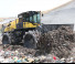 Kompaktor odpadów Bomag BC 873 RB 5