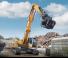 Koparki do prac przeładunkowych Liebherr ER 934 C Litronic