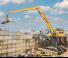 Koparki do prac przeładunkowych Liebherr ER 944 C High Rise Litronic