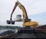 Koparki do prac przeładunkowych Liebherr ER 954 C Litronic