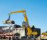 Koparki do prac przeładunkowych Liebherr ER 954 C Litronic