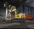 Koparki do prac przeładunkowych Liebherr LH 26 C Industry Litronic