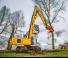 Koparki do prac przeładunkowych Liebherr LH 30 C Industry Litronic