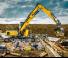 Koparki do prac przeładunkowych Liebherr LH 30 C Industry Litronic