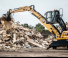 Koparki do prac przeładunkowych Caterpillar MH3026