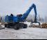 Terex-Fuchs MHL354 F