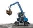 Terex-Fuchs MHL434 F