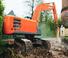 Koparki do prac przeładunkowych Hitachi ZX240LC-5G