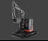 Eurocomach 100 TR