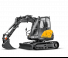 Mecalac 10MCR
