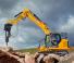 Koparki gąsienicowe JCB 140X LC