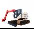 Link-Belt 145 X3E 