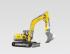 Koparki gąsienicowe Wacker Neuson 14504