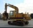 Caterpillar 219 D LC