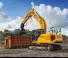 Koparki gąsienicowe JCB 220X