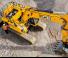 Koparki gąsienicowe JCB 220X LC